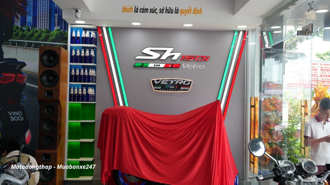 khai truong showroom moto dong thap xe nhap khau 15