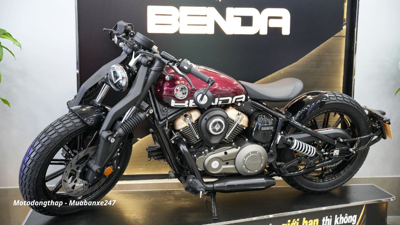 Moto Đồng Tháp chính thức khai trương showroom xe máy cao cấp ngày 28/7/2026 5 Moto Đồng Tháp chính thức khai trương showroom