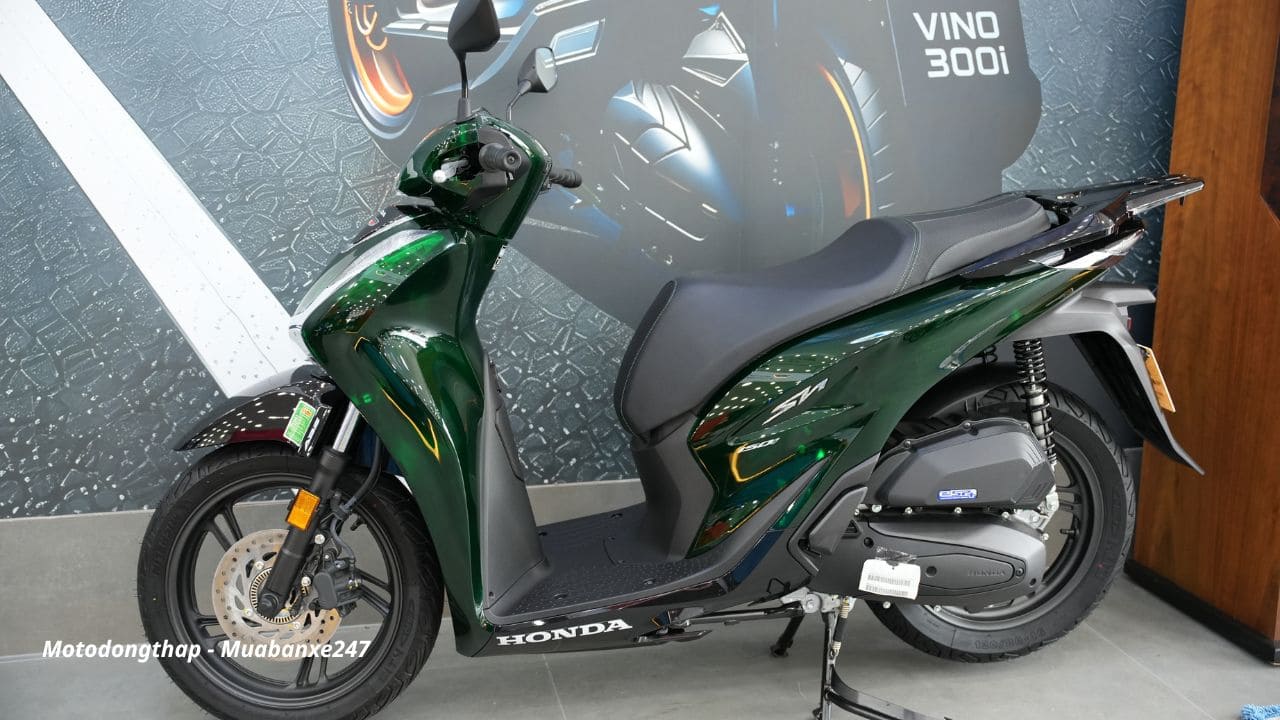 Moto Đồng Tháp chính thức khai trương showroom xe máy cao cấp ngày 28/7/2026 6 Moto Đồng Tháp chính thức khai trương showroom