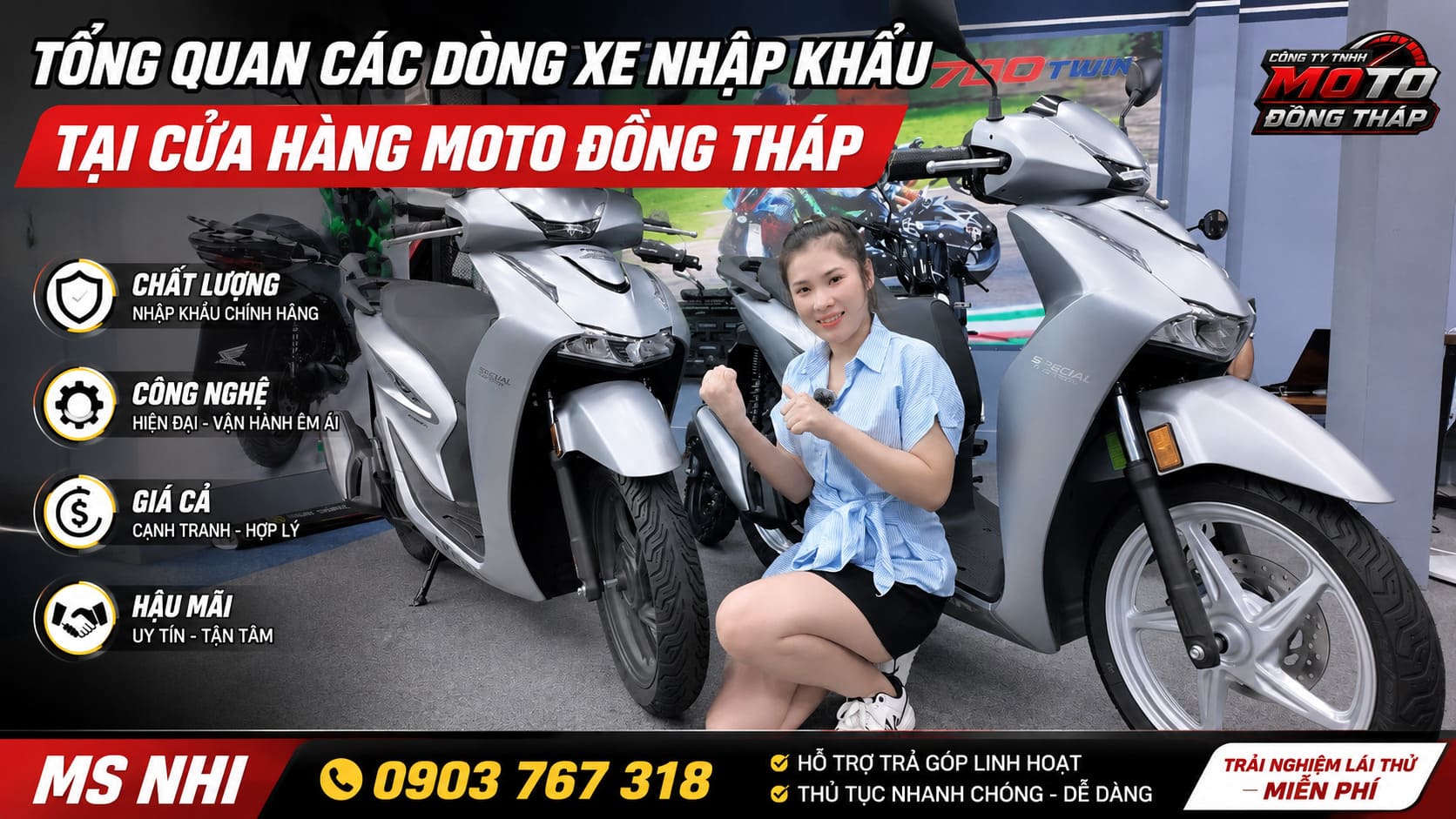 Tổng quan các dòng xe nhập khẩu tại Moto Đồng Tháp – Mua Bán Xe 247 6 Tổng quan các dòng xe nhập khẩu tại Moto Đồng Tháp – Mua Bán Xe 247