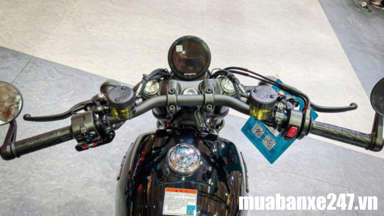 CFMOTO 450CL-C AMT 36 CFMOTO 450CL-C AMT