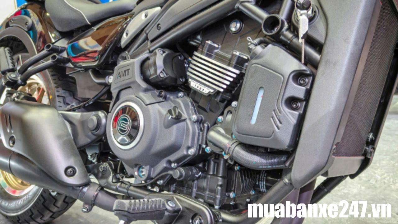 CFMOTO 450CL-C AMT 45 CFMOTO 450CL-C AMT