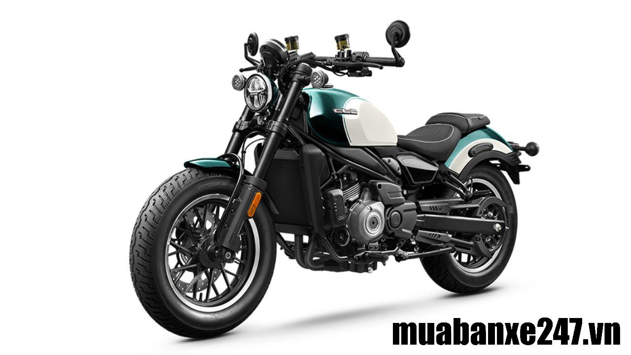 CFMOTO 450CL-C AMT 43 CFMOTO 450CL-C AMT