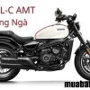CFMOTO 450CL-C AMT