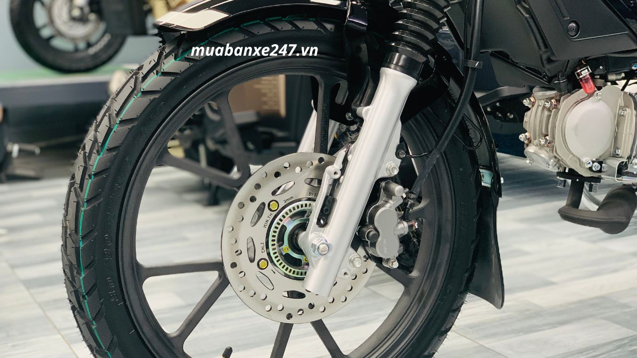 Chỉ 5 chiếc Honda Cross Cub 110 Kumamon về lô mới trong tháng 8 5 Chỉ 5 chiếc Honda Cross Cub 110 Kumamon về lô mới trong tháng 8