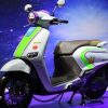 Honda Giorno+ Buzz Lightyear Limited Edition