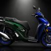 Honda SH150i Super Vetro 2 in 1 Made In Italy