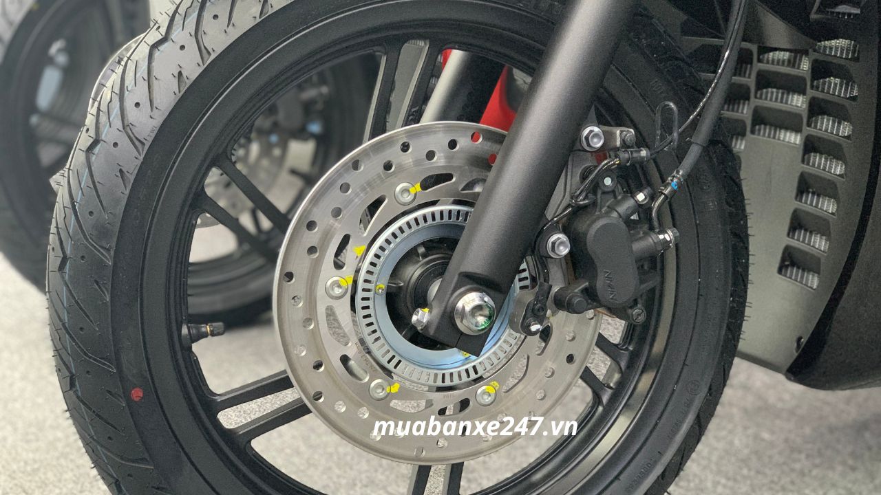 Honda SH350i 2026 chính hãng có sẵn tại CubShop – Đủ 4 màu Sporty Edition New Concept Design 10 Honda SH350i 2026 chính hãng có sẵn tại CubShop