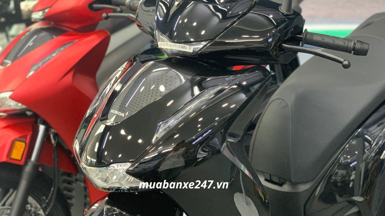 Honda SH350i 2026 chính hãng có sẵn tại CubShop – Đủ 4 màu Sporty Edition New Concept Design 4 Honda SH350i 2026 chính hãng có sẵn tại CubShop