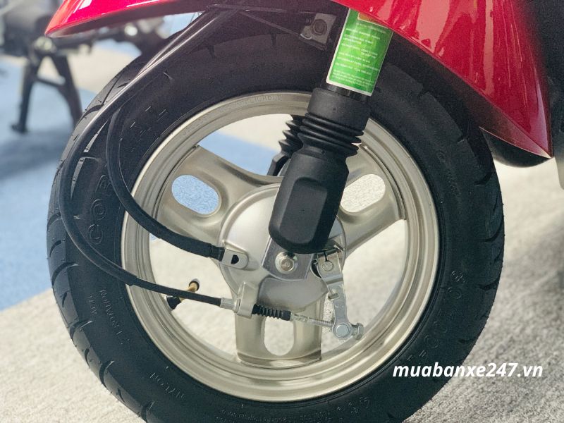 Mùa tựu trường 2026: Honda Today 50 nhập Nhật có gì hấp dẫn học sinh? 3 Mùa tựu trường 2026: Honda Today 50 nhập Nhật có gì hấp dẫn học sinh?