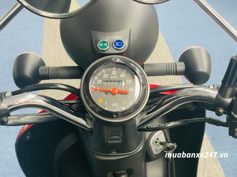 Mùa tựu trường 2026: Honda Today 50 nhập Nhật có gì hấp dẫn học sinh? 5 Mùa tựu trường 2026: Honda Today 50 nhập Nhật có gì hấp dẫn học sinh?