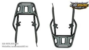 Baga sau - Phụ kiện Honda CB350C