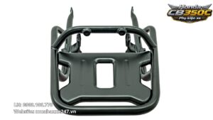 Baga sau - Phụ kiện Honda CB350C 9 Baga sau - Phụ kiện Honda CB350C