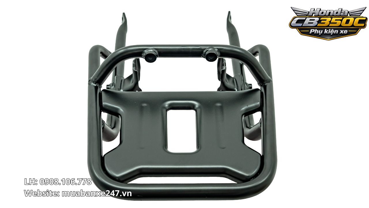 Baga sau - Phụ kiện Honda CB350C 13 Baga sau - Phụ kiện Honda CB350C