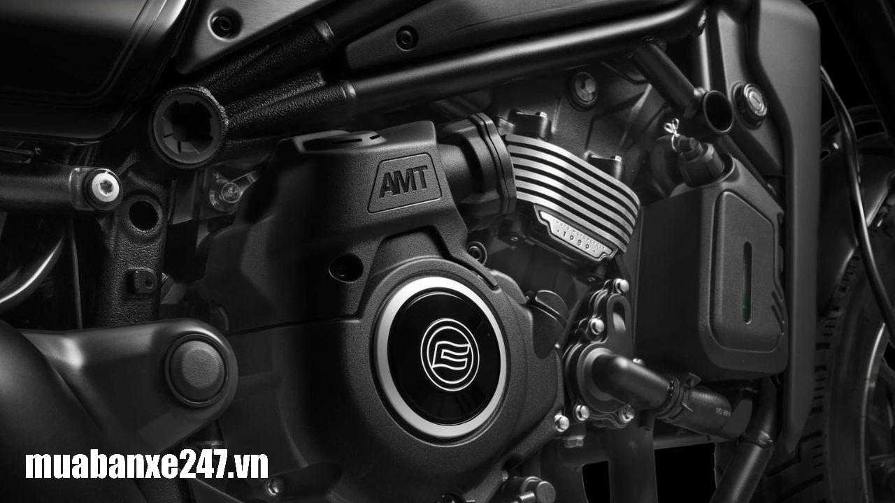 CFMOTO 450CL-C AMT