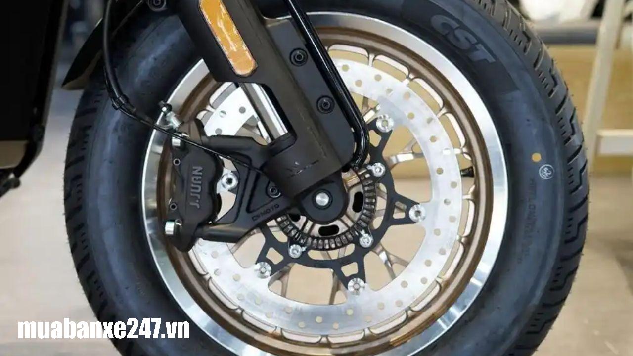 CFMOTO 450CL-C AMT