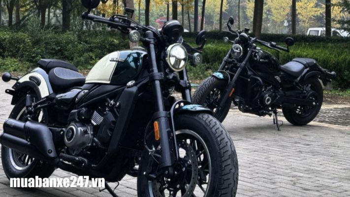 CFMOTO 450CL-C AMT