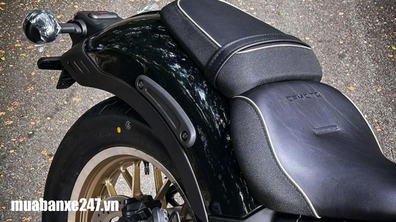 CFMOTO 450CL-C AMT