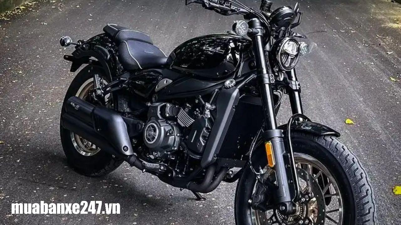 CFMOTO 450CL-C AMT