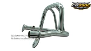 Chống đổ - Phụ kiện Honda CB350C