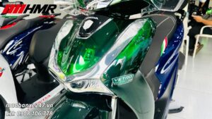 Honda SH Ý Super Vetro 2in1 giới hạn 200 xe
