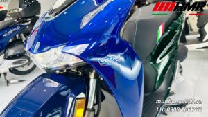Honda SH Ý Super Vetro 2in1 giới hạn 200 xe