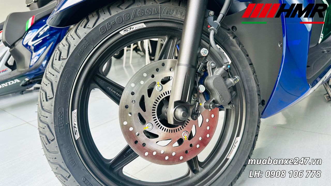 Honda SH Ý 150i Super Vetro đang có mức giá tùy theo số chọn mua 6 Honda SH Ý Super Vetro 2in1 giới hạn 200 xe