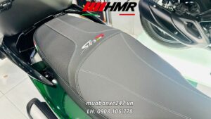 Honda SH Ý Super Vetro 2in1 giới hạn 200 xe