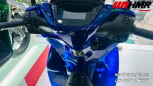 Honda SH Ý Super Vetro 2in1 giới hạn 200 xe