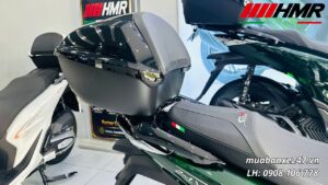 Honda SH Ý Super Vetro 2in1 giới hạn 200 xe