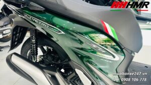 Honda SH Ý Super Vetro 2in1 giới hạn 200 xe