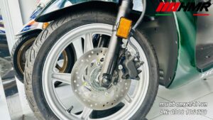 Honda SH Ý Super Vetro 2in1 giới hạn 200 xe