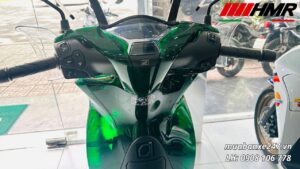 Honda SH Ý Super Vetro 2in1 giới hạn 200 xe