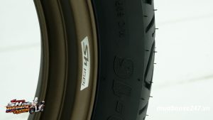 Honda SH150i Italy Repsol Custom | Cá tính riêng theo yêu cầu