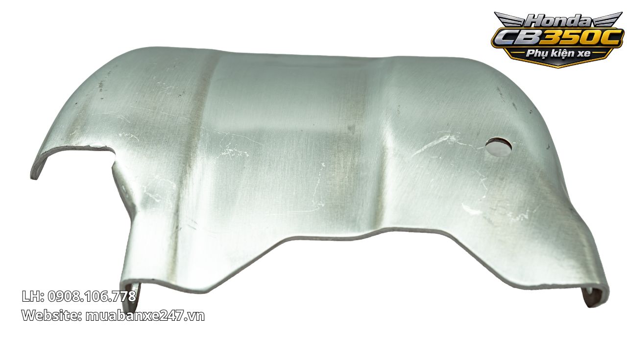 Ốp gầm Honda CB350C 11 Ốp gầm Honda CB350C