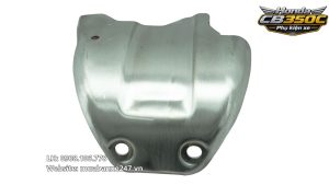 Ốp gầm Honda CB350C