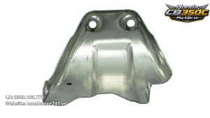 Ốp gầm Honda CB350C 7 Ốp gầm Honda CB350C