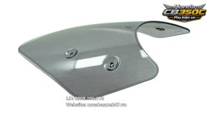 Kính chắn gió Long Visor Honda CB350C