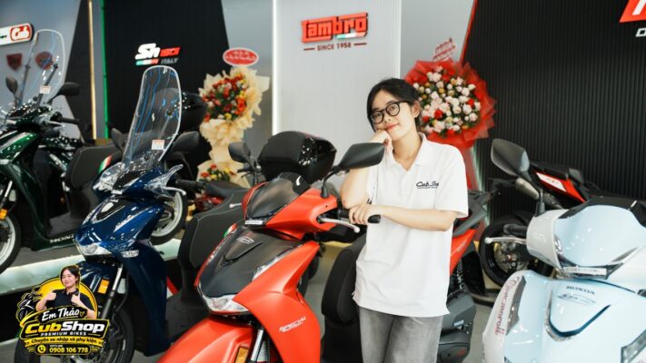 CubShop Premium Bikes - Em Thảo (0908.106.778)