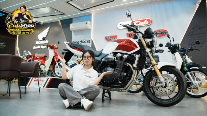 honda cb1300 super four em thao cubshop premium bikes